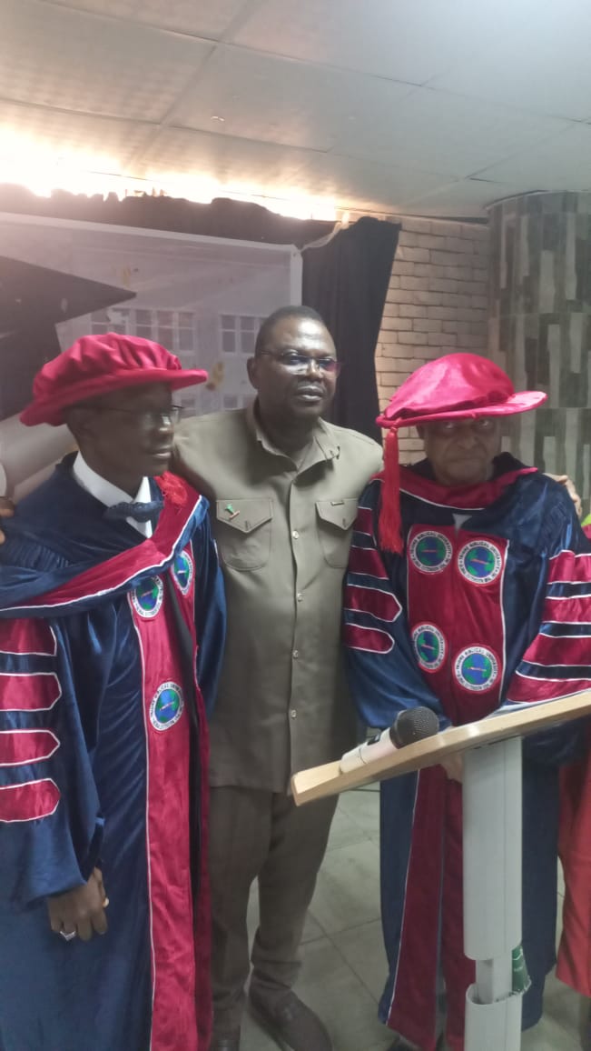 TBUGLEX Graduate